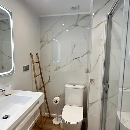 Apartamento Se Urban 21 Funchal (Madeira)