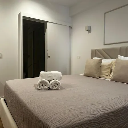 Apartamento Se Urban 21 Funchal (Madeira)